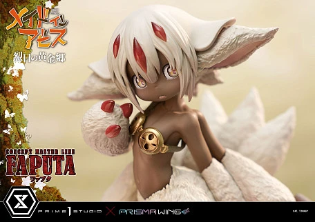 Фигурка Faputa от Prime 1 Studio