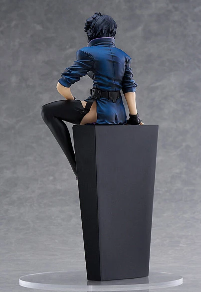 Фигурка Motoko Kusanagi от Max Factory