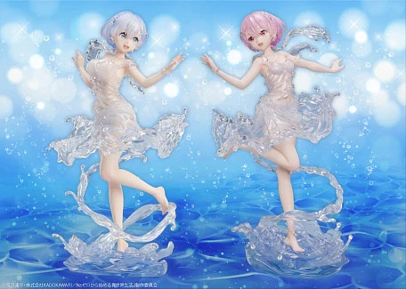 Фигурка Ram от Design COCO