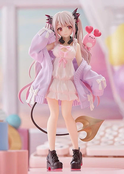 Фигурка Suou Patra от Good Smile Company