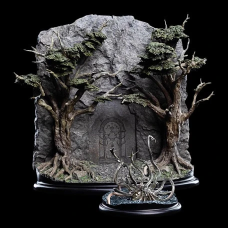 Фигурка Watcher In The Water от WETA Workshop