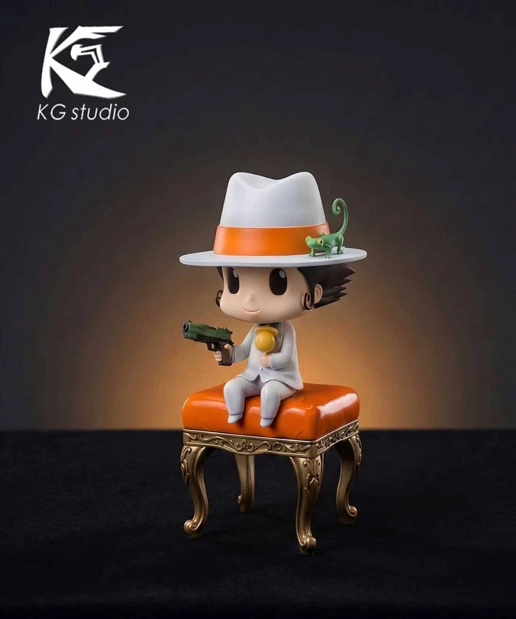 Фигурка Reborn от KG Studio
