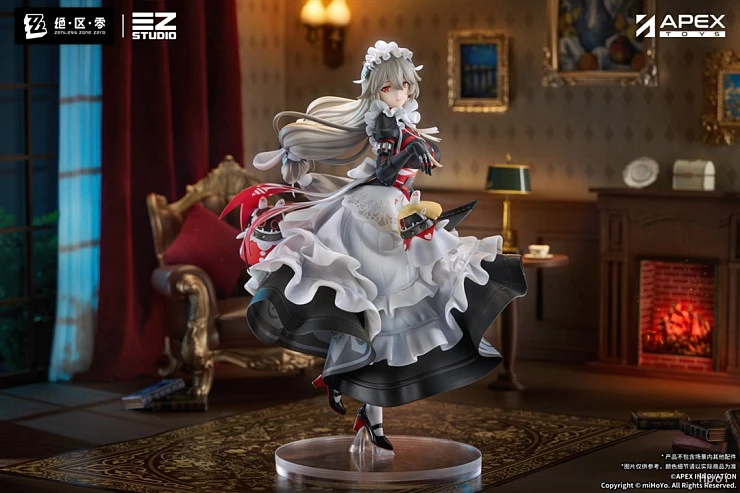 Фигурка Alexandrina Sebastiane от APEX-TOYS