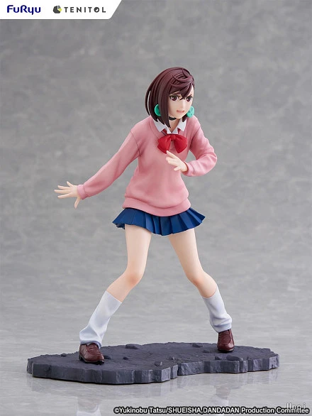 Фигурка Momo Ayase от FuRyu