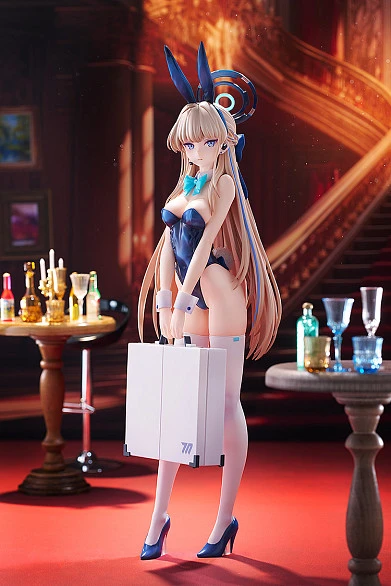 Фигурка Asuma Toki от Max Factory