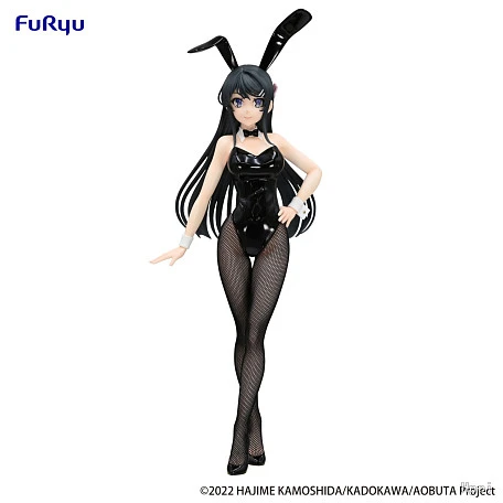 Фигурка Sakurajima Mai от FuRyu