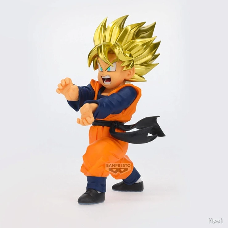 Фигурка Son Goten от Banpresto