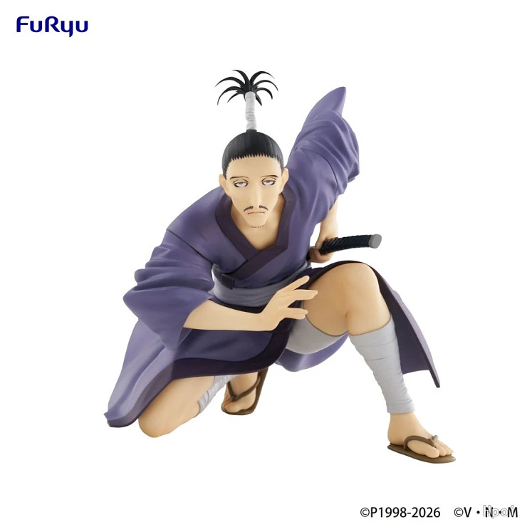 Фигурка Nobunaga Hazama от FuRyu