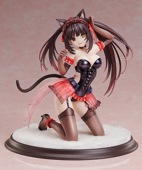 Фигурка Kurumi Tokisaki от KADOKAWA