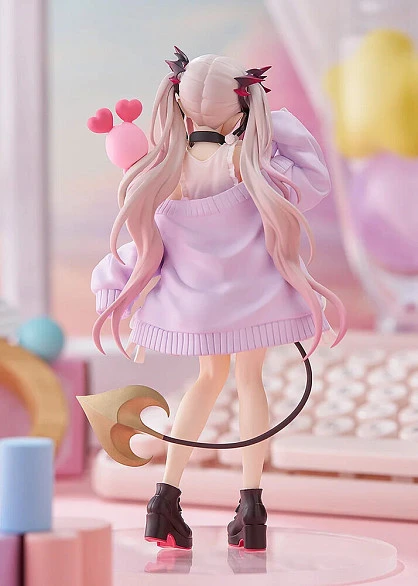 Фигурка Suou Patra от Good Smile Company