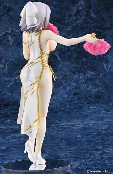 Фигурка Yumi от Kaitendoh