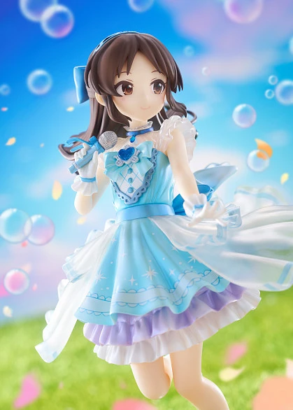 Фигурка Arisu Tachibana от Plum