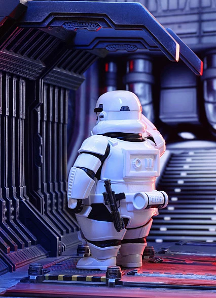 Фигурка Stormtrooper от Taco Studio