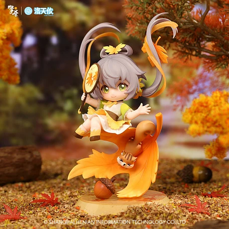 Фигурка Luo Tianyi от Hobby Rangers