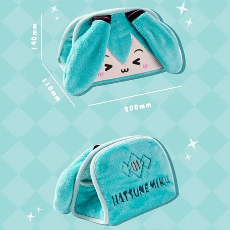 Фигурка Miku Hatsune от Moeyu