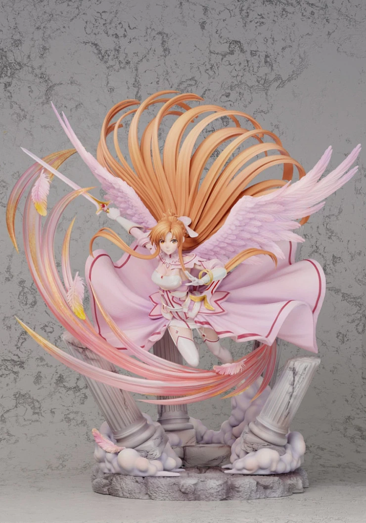 Yuuki Asuna от ChaoShe Studio