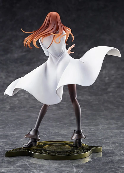 Фигурка Makise Kurisu от Wave