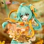 Фигурка Hatsune Miku от Hobby Rangers