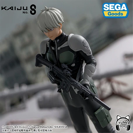 Фигурка Ichikawa Reno от Sega