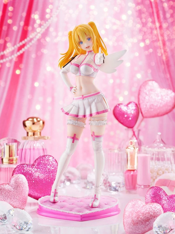 Liliel от Bell Fine