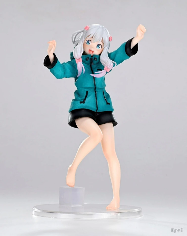 Фигурка Izumi Sagiri от TAiTO