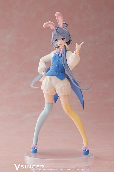 Фигурка Luo Tianyi от Taito