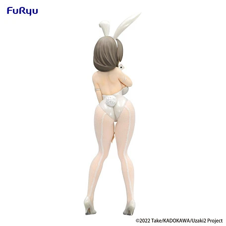 Фигурка Tsuki Uzaki от FuRyu