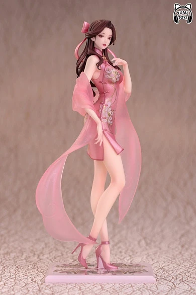 Фигурка Diaochan от Myethos