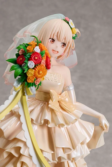 Фигурка Nishikigi Chisato от ANIPLEX+