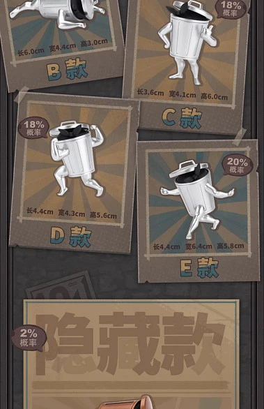 Фигурка King's Next Bucket от MiHoYo