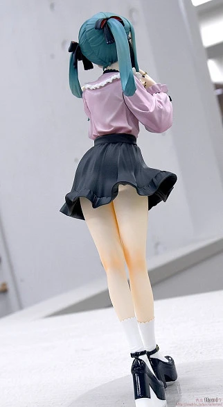 Фигурка Hatsune Miku от Good Smile Company