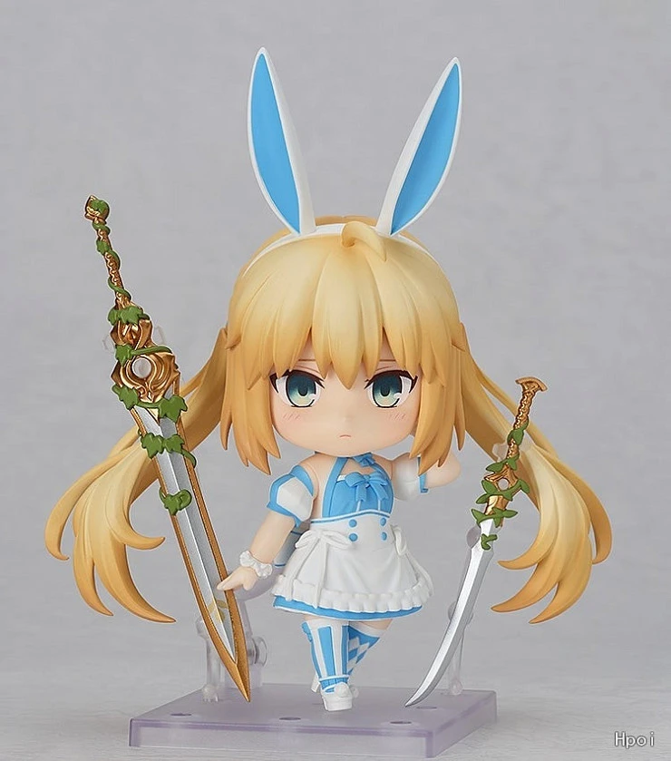 Фигурка Altria Caster (Berserker) от Good Smile Company