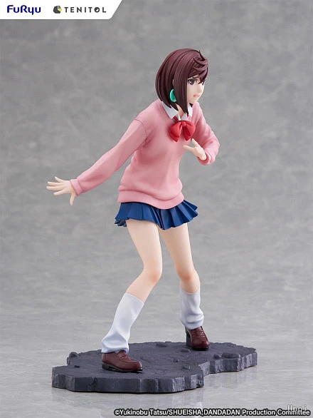Фигурка Momo Ayase от FuRyu