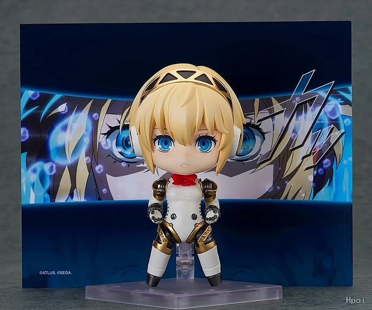 Фигурка Aegis от Good Smile Company Версия A