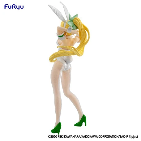 Фигурка Kirigaya Suguha (Leafa) от FuRyu