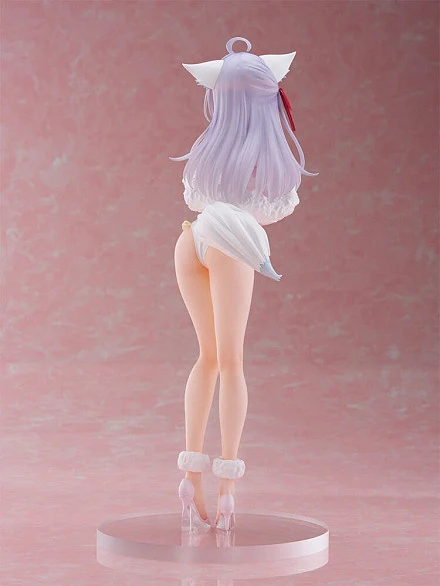 Фигурка Alisa Mikhailovna Kujou от FuRyu