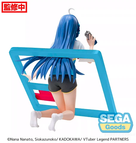 Фигурка Shuwa-chan от Sega