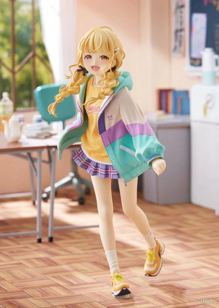 Фигурка Kotone Fujita от PLUM