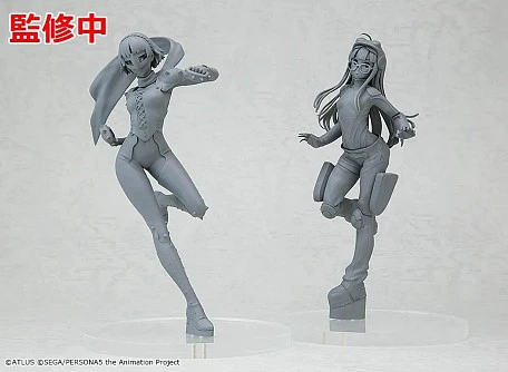 Фигурка Futaba Sakura от Good Smile Company