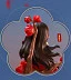 Фигурка Medusa от Yuewen Haowu