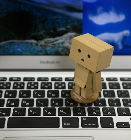 Фигурка Danboard от Kaiyodo