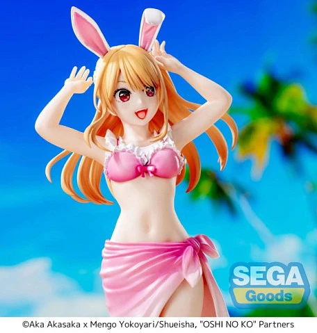 Фигурка Ruby Hoshino от Sega