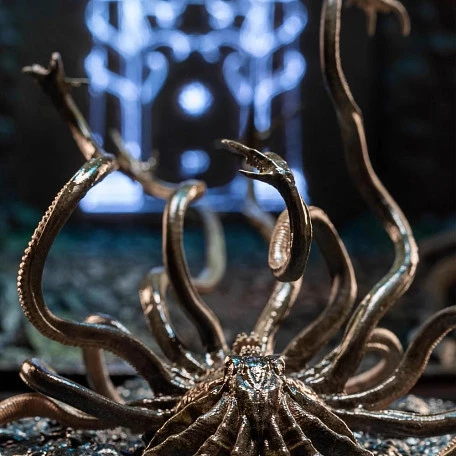 Фигурка Watcher In The Water от WETA Workshop