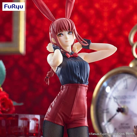 Фигурка Makima от FuRyu