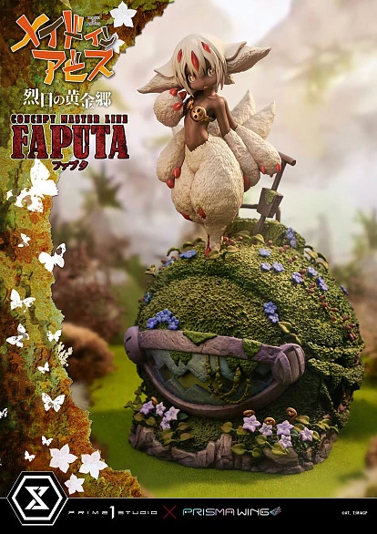 Фигурка Faputa от Prime 1 Studio