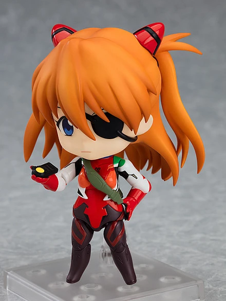 Фигурка Asuka Langley Soryu от Good Smile Company
