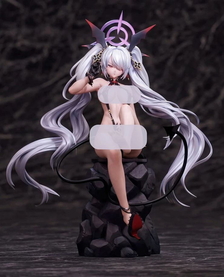 Shiromi Iori от SODA Studio