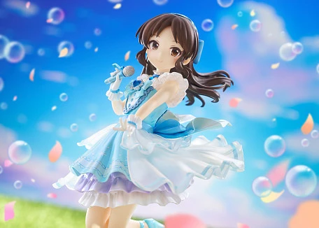 Фигурка Arisu Tachibana от Plum