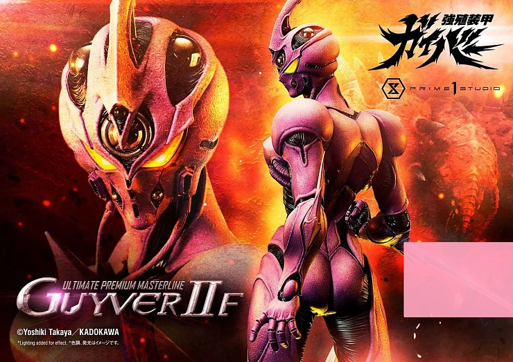 Фигурка Valkyria Forsberg Lisker от Prime 1 Studio Версия A