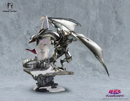 Фигурка Seto Kaiba от Fantastic Territory
